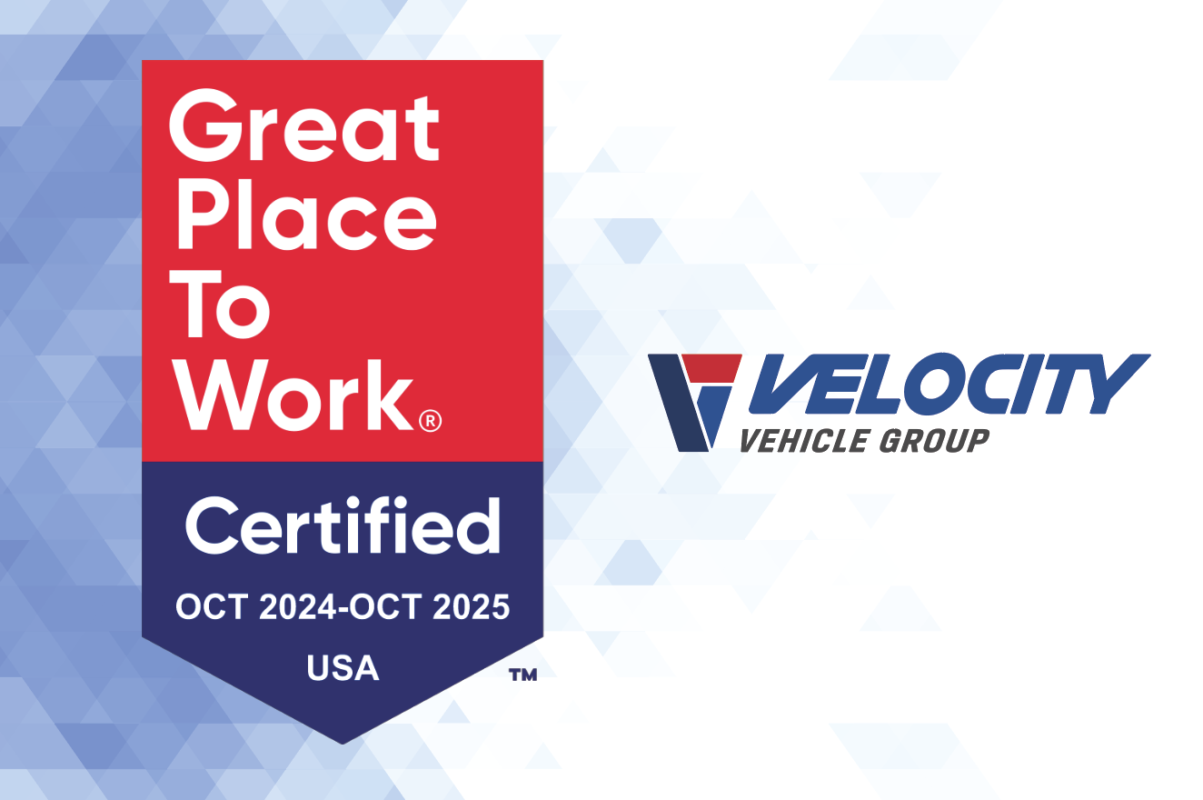 VVG is Certified A Great Place To Work